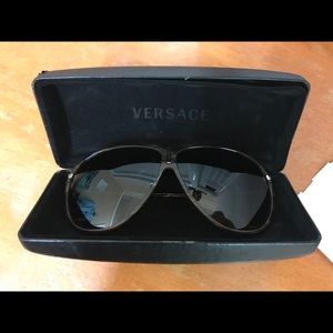 Versace Sunglasses